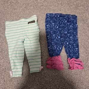 Matilda Jane Baby Leggings